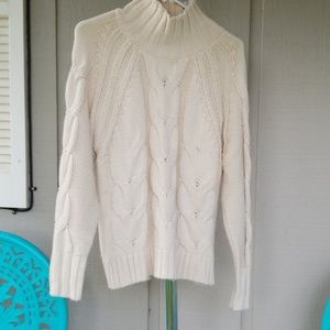 Melrose & Market Sweater